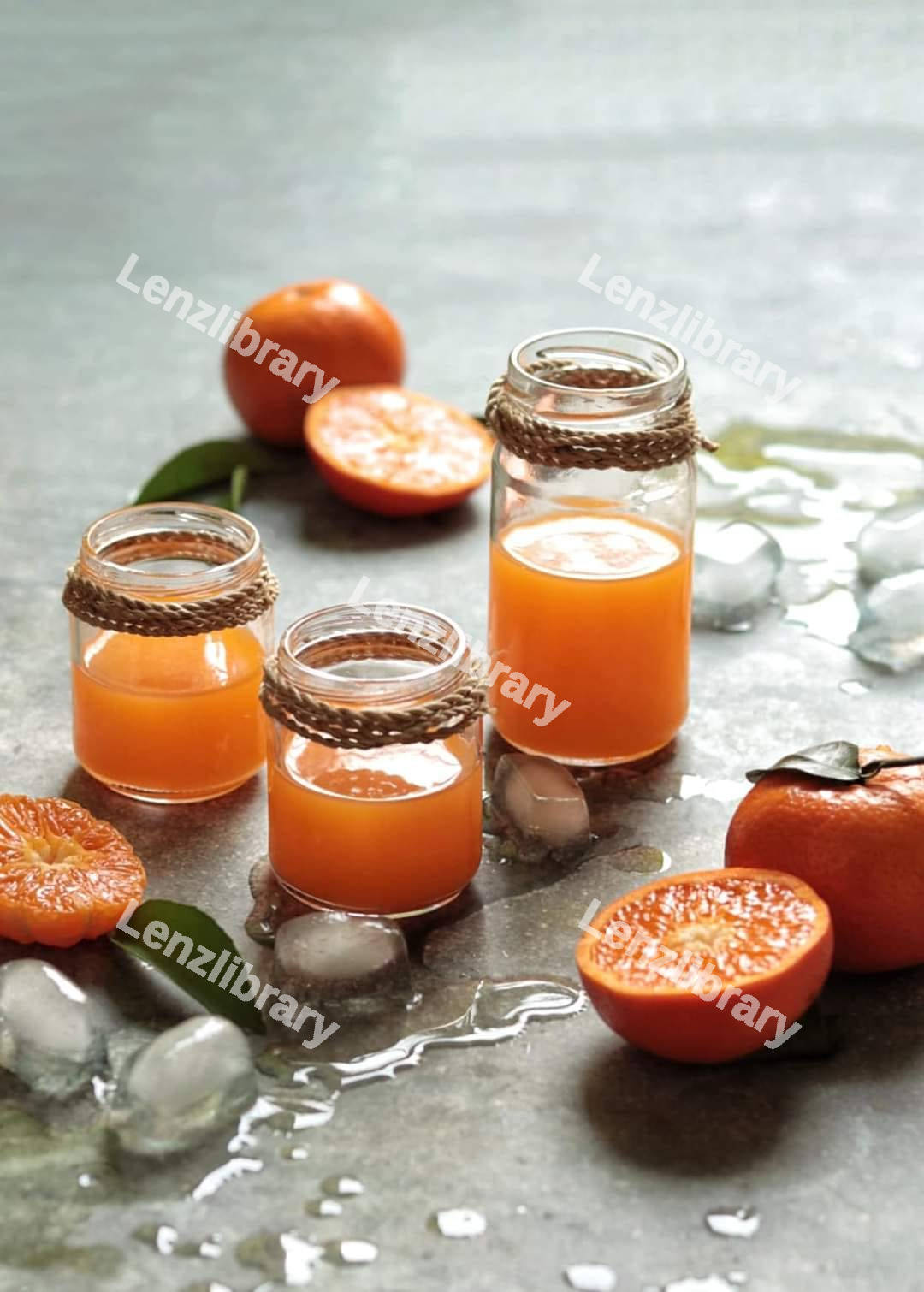 Orange juice